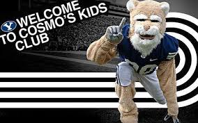 Byu Cosmo S Kids Club Kids Club Club Kids Kids