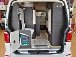 Westfalia Kepler Photo 7 Camper Bathroom Motorhome Camper