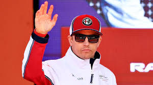 1 day ago · kimi raikkonen has announced he will retire from formula 1 at the end of the 2021 season. 5te9khkks6wypm