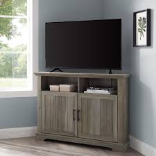 Pin By Vnessa26 On Home Decor In 2020 Corner Tv Console Corner Tv Corner Tv Stand
