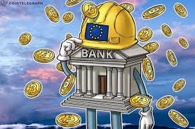 Don T Regulate Crypto Regulate Financial Institutions Says Eu Banking Authority Chair Cryptocurrency Trading Desk Blockchain