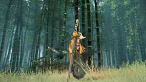 Black desert online's 2020 roadmap includes new classes and playable music by steven messner 20 january 2020 the new guardian class is out later black desert's new class is a timed console exclusive pearl abyss have today announced that the xbox one and playstation 4 versions of black. Black Desert Online A New Class A New Region And A Free Maid