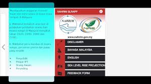 Agad na isinasalin ng libreng serbisyo ng google ang mga salita, parirala, at web page sa mahigit 100 pang wika mula sa english. Nahrim Institut Penyelidikan Air Kebangsaan Malaysia Media Gallery