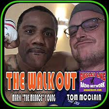 Audiobooks written by Mark Young