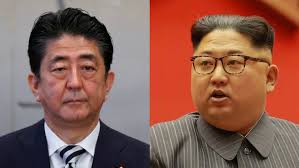 North Korea talks: Japan's Shinzo Abe scrambling after Donald Trump 'pulled  the rug out'