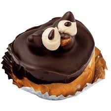 東京で会える「たぬきケーキ」3軒。〈フランス製菓〉〈パティスリー コウゲツ〉〈コシジ洋菓子店〉 | ブルータス| BRUTUS.jp