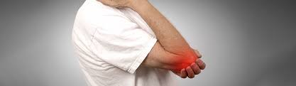 Loose Body in the Elbow Treatment | Sydney Orthopaedic Surgeon