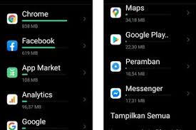 Kehabisan kuota pasti membuat kita kesusahan. Hal Sepele Yang Banyak Menyedot Kuota Data Internet Dari Hp Ternyata Mudah Menyetopnya Bikers Mesti Tahu Nih Semua Halaman Motorplus
