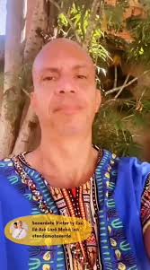 Sigam nossa página no Instagram @tendamataverde . . . . #orixas #orixa  #orixaesu #orixáexu #exu #bara #esu #africanidade #ile #candomble  #candomblebrasil #candombleketu #casadesanto #trocas ...