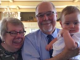 Fundraiser for Lawrence Korzeniewski by James Domres : Jan Korzeniewski's  Covid Stroke Fund