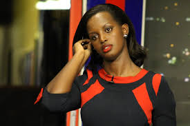 Listen to capital fm uganda | soundcloud is an audio platform that lets you listen to what you love and share the sounds you create. Flavia Tumusiime Archives Capital Fm