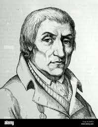 Joachim napoleon hi-res stock photography and images