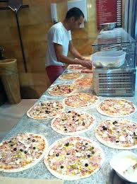 Pizza Bongiorno Hm Tesco Ke Posts Kosice Slovakia Menu Prices Restaurant Reviews Facebook