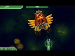 In ultimate omelette, this process is different compared to the one seen in revenge of the yolk. All About Chicken Invaders 5 Cluck Of The Dark Side Halloween Edition Download The Trial Version For Free Or Purchase A Key To Unlock The Game