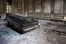 Image result for detroit urban exploring