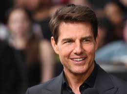 3 июля, 1962 место рождения: Tom Cruise And Nasa Could Be A Match Made In The Heavens Boise State Public Radio