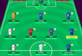 If you have telegram, you can view and join fantasy premier league right away. Fantasy Premier League First Six Gameweeks Overview Data Analysis