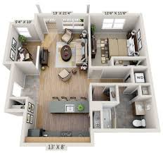 Check spelling or type a new query. Small One Bedroom Apartment Layouts Novocom Top