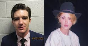 Drake bell was a judge at the miss teen usa in 2006. Yjtzjp8fy0em M