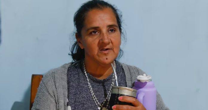 La mamá de Loan se sumó a las críticas al gobernador de Corrientes: “Los  primeros días ya tenía que estar acá, pero no pasó” - MisionesOnline