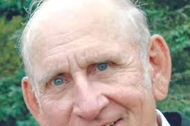 Obituary: Robert Bailey