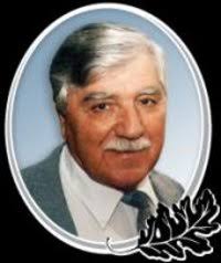 Obituary of Anthony Liut