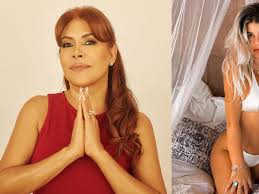 Magaly Medina sobre Macarena Vélez: “Verla en persona es darse una  desagradable sorpresa” | VIDEO Farándula RMMN | ESPECTACULOS | CORREO