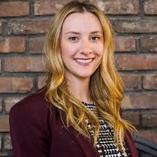 Michelle Witherspoon's Instagram, Twitter & Facebook