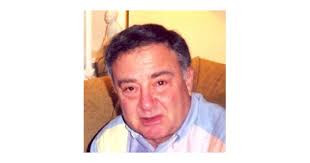 Scott Russ Obituary (1944