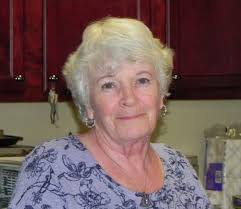 Sheila Biggs Obituary