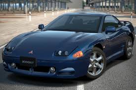 37086, la vergne, rutherford county, tn. Mitsubishi 3000gt Vr 4 Turbo J 95 Gran Turismo Wiki Fandom