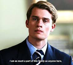 i'll break the sound barrier for you — RED, WHITE & ROYAL BLUE (2023) dir.  Matthew Lopez