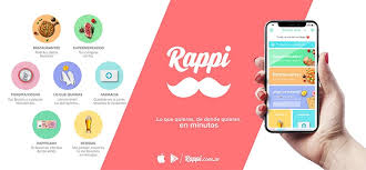 Rappi Guadalajara Oficinas Codigos Cupones Y Cobertura