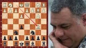 Nimzo Larsen Attack : Handling early regrets Instructive Game  (Chessworld.net)