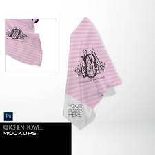 Download Free Kitchen Towel Mockups Kitchen Towel Mockups Kitchen Towel Display Psd Free Psd In 2020 Free Packaging Mockup Mockup Free Psd Free Psd Mockups Templates