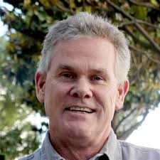 Construction Manager Pat Reidy