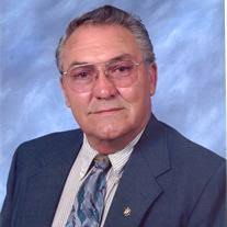 Monte L. Stamper Obituary