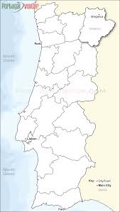 From wikimedia commons, the free media repository. Braganca Map Portugal Visitor Travel Guide To Portugal