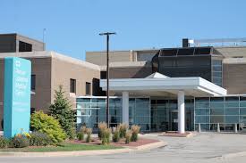 Mywalworthcounty Com 100 Years And Counting For Area Hospital