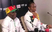 Cameroun/Kenya : Michaely Bihina revient sur sa sélection ...