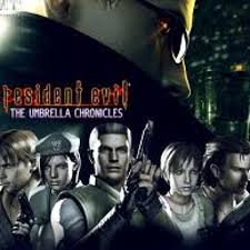 But what it does offer fans of the series, it offers perfectly. Resident Evil Umbrella Chronicles Hazmat By Gmtrcks