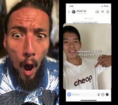 Jay and Sharon Tshirt