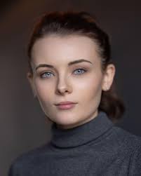 Small Town, Big Story (TV Series 2025)