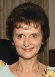 Constance "Connie" Davis