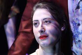 Harold Pinter's 'Betrayal' March 27-30