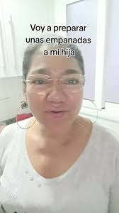Preparando Empanadas Caseras con Queso