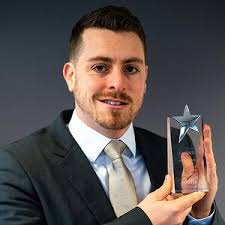 White Oak UK's Mike Green Wins Leasing Life's Young Professional of the  Year