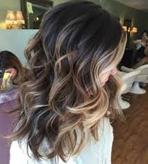 Basically, the addition of blonde highlights to light brown hair will make the overall color of the hair appear paler, resulting in a fresh, cute and natural look for the colder months! 58 Of The Most Stunning Highlights For Brown Hair