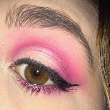 James Charles Morphe Palette Eye Tutorial |Misstiffanykaee - Youtube