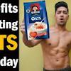 Overnight oatmeal is very popular, some people add greek yogurt to theirs for more protein, but. Https Encrypted Tbn0 Gstatic Com Images Q Tbn And9gcqv58wb5yhcx6g2zk5io66 Upj30dgwv9dzpjtc3tc2rg9s57v8 Usqp Cau